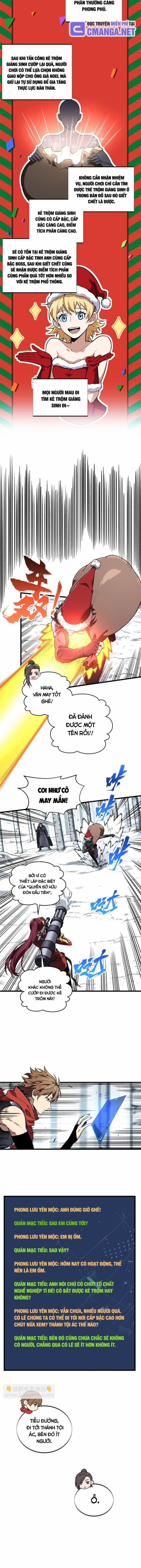 Toàn Chức Cao Thủ 2 105 trang 1