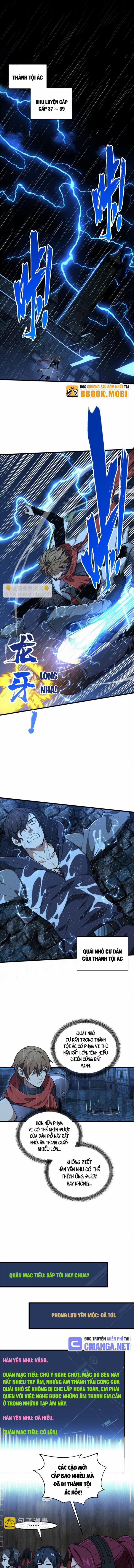 Toàn Chức Cao Thủ 2 105 trang 2