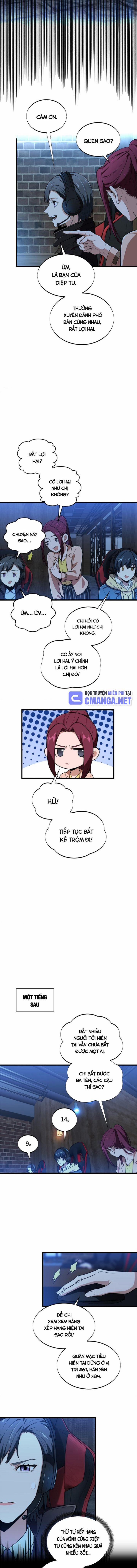 Toàn Chức Cao Thủ 2 105 trang 6