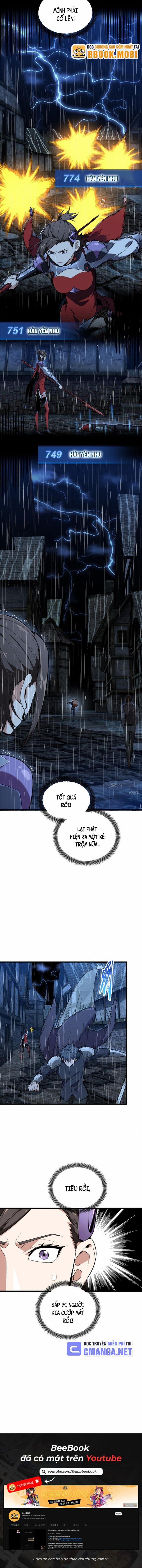 Toàn Chức Cao Thủ 2 105 trang 7