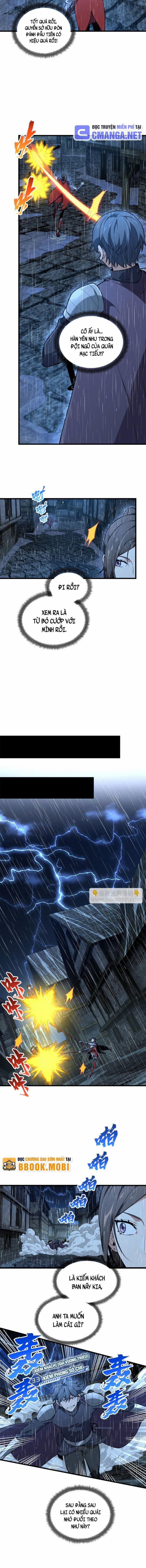 Toàn Chức Cao Thủ 2 106 trang 1