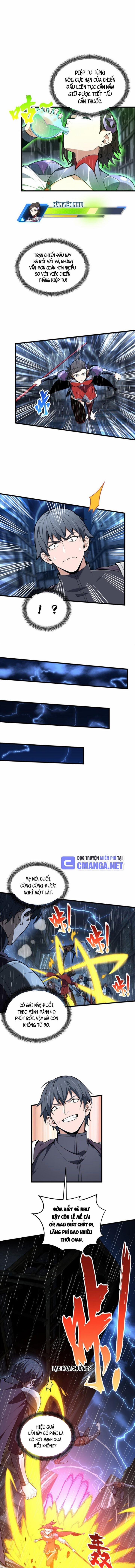 Toàn Chức Cao Thủ 2 106 trang 5