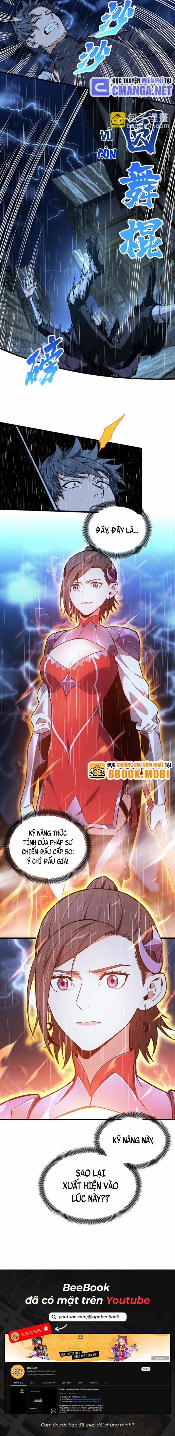 Toàn Chức Cao Thủ 2 106 trang 7