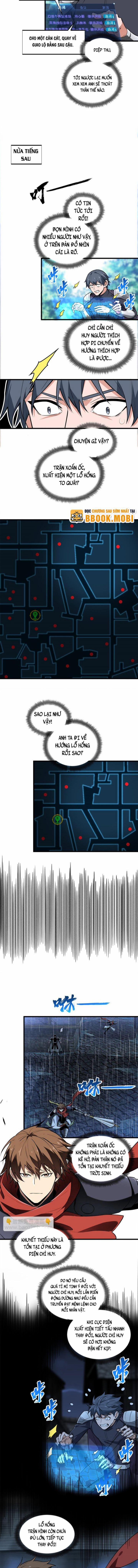 Toàn Chức Cao Thủ 2 108 trang 4