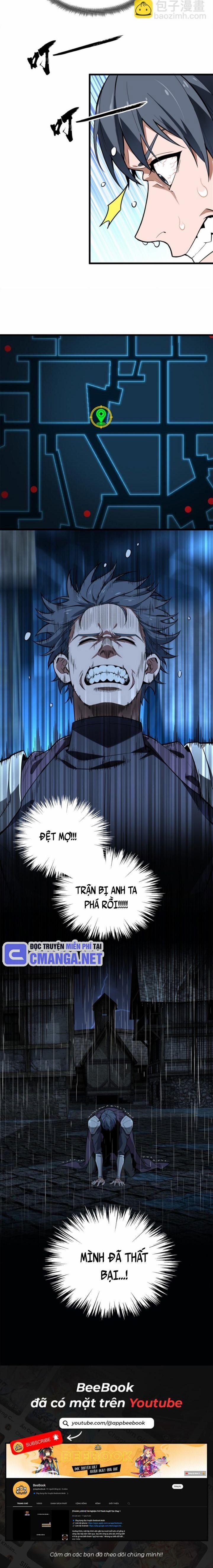 Toàn Chức Cao Thủ 2 108 trang 6