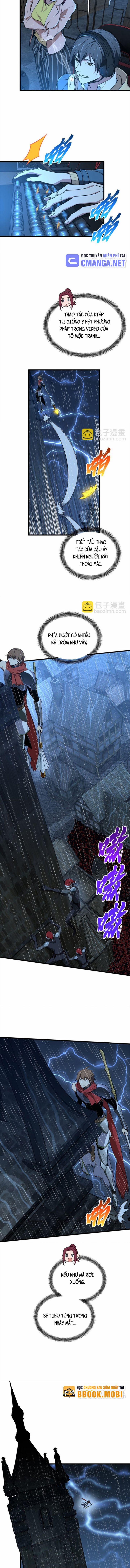 Toàn Chức Cao Thủ 2 109 trang 7