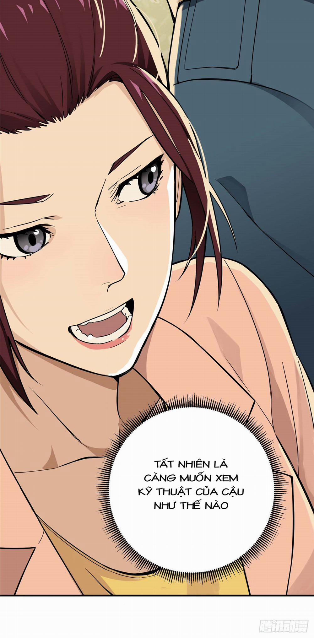 Toàn Chức Cao Thủ 2 11 trang 14