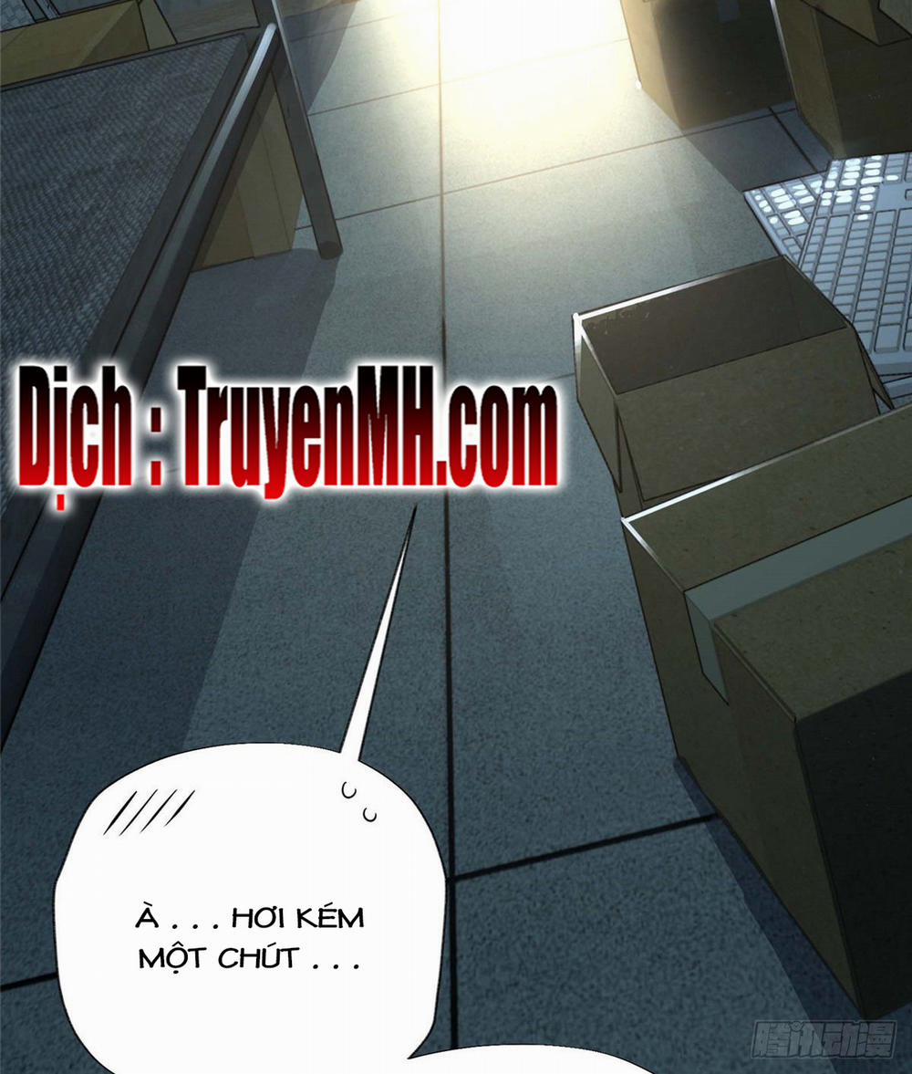 Toàn Chức Cao Thủ 2 11 trang 3