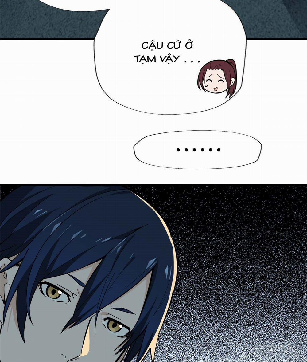 Toàn Chức Cao Thủ 2 11 trang 4