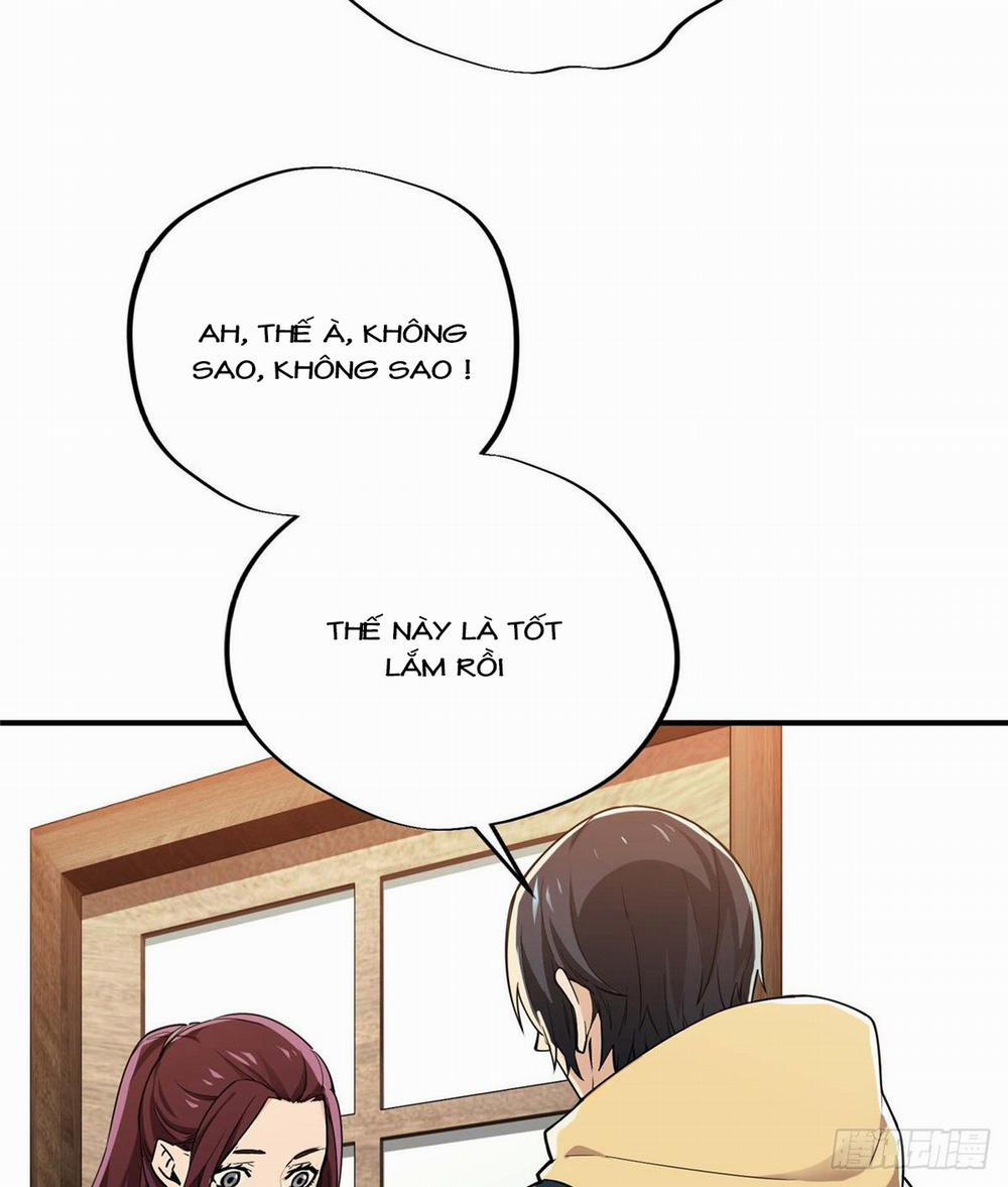 Toàn Chức Cao Thủ 2 11 trang 6