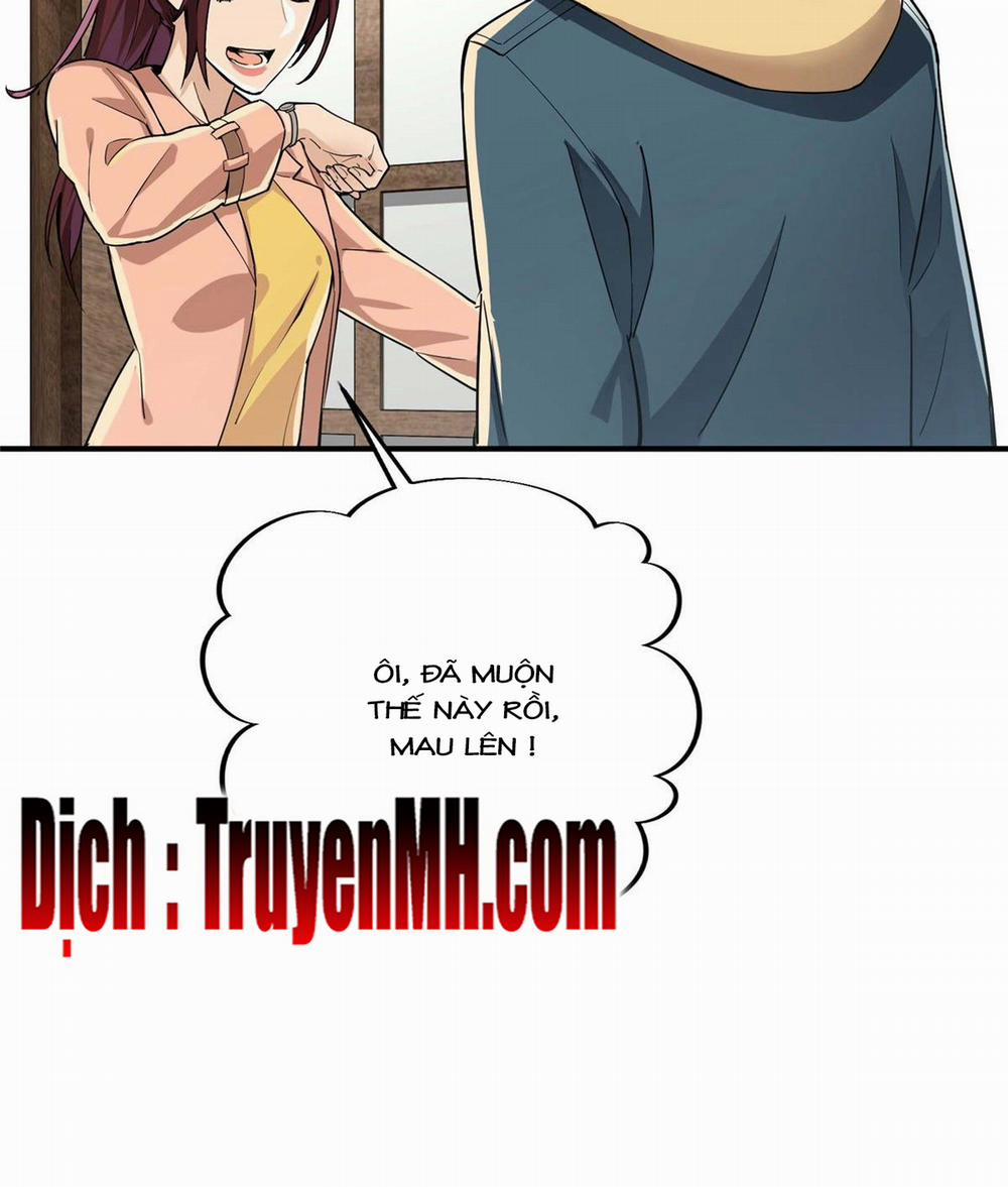 Toàn Chức Cao Thủ 2 11 trang 7