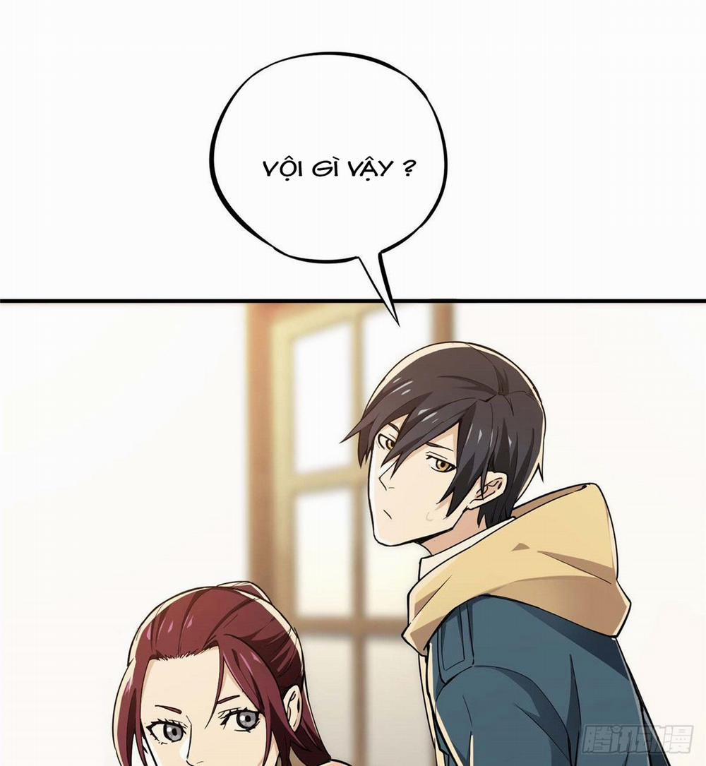 Toàn Chức Cao Thủ 2 11 trang 8