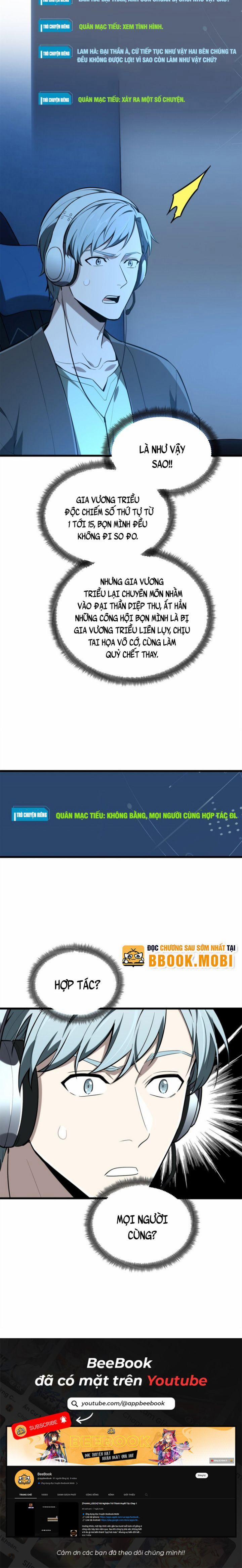 Toàn Chức Cao Thủ 2 110 trang 7