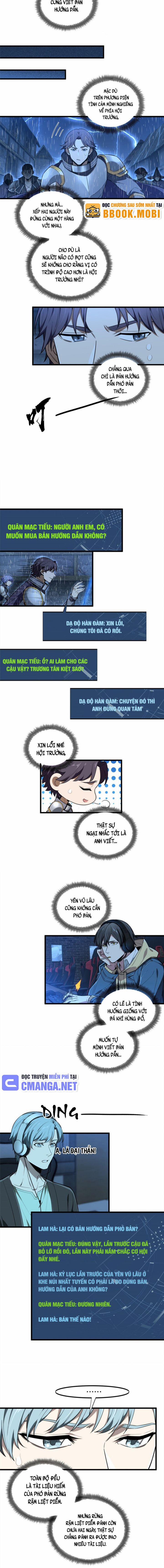 Toàn Chức Cao Thủ 2 112 trang 3