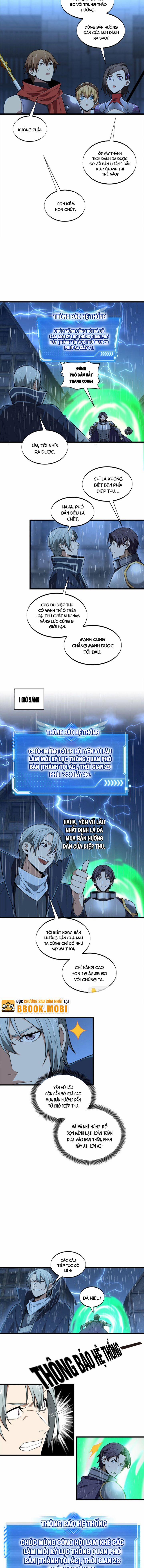 Toàn Chức Cao Thủ 2 112 trang 5