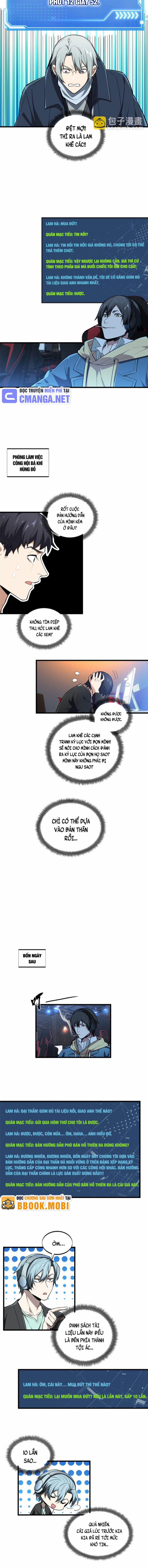 Toàn Chức Cao Thủ 2 112 trang 6