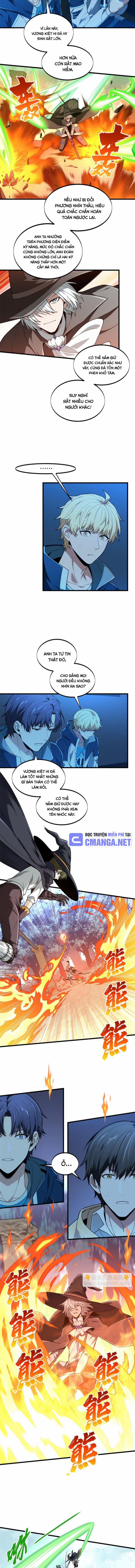 Toàn Chức Cao Thủ 2 113 trang 6