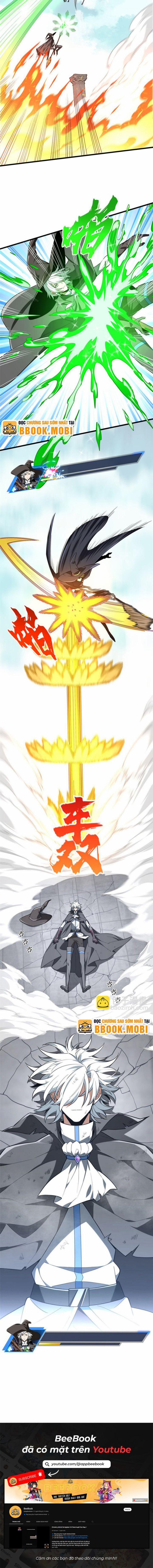 Toàn Chức Cao Thủ 2 113 trang 7