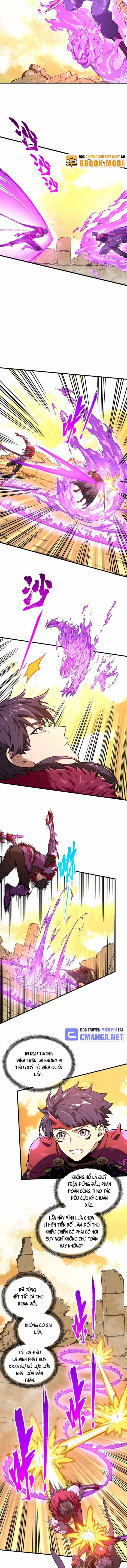 Toàn Chức Cao Thủ 2 115 trang 2