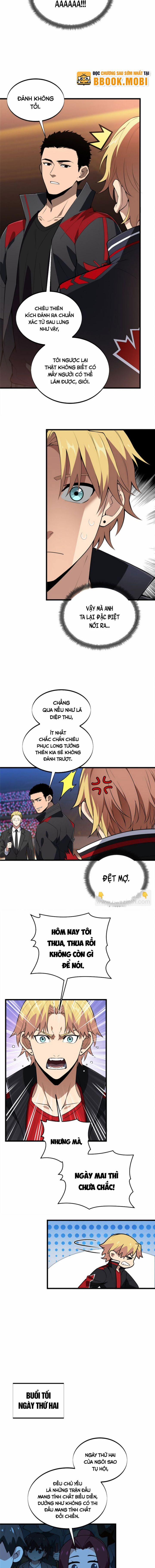 Toàn Chức Cao Thủ 2 117 trang 2