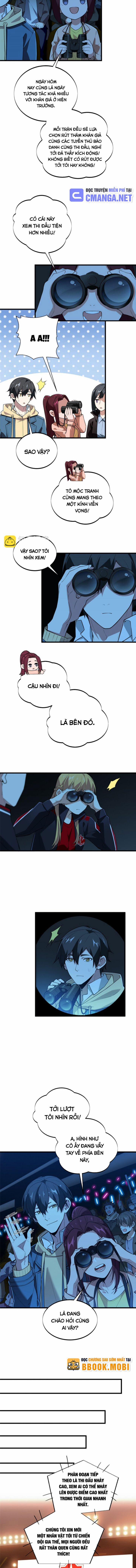 Toàn Chức Cao Thủ 2 117 trang 3