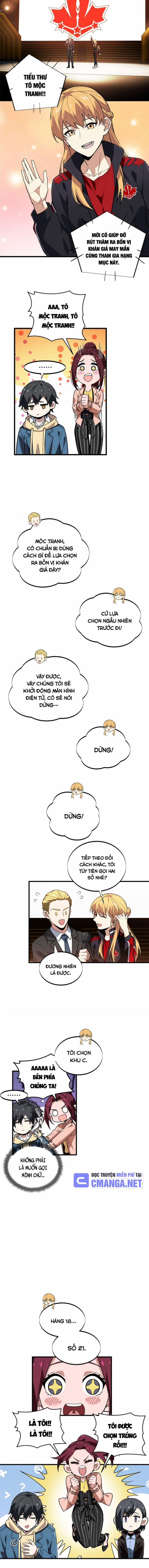 Toàn Chức Cao Thủ 2 117 trang 4