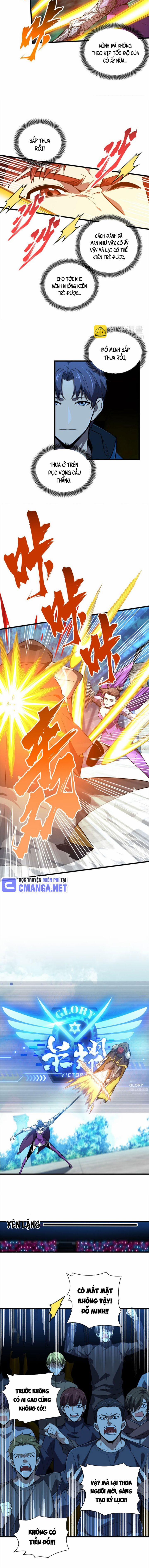 Toàn Chức Cao Thủ 2 118 trang 6