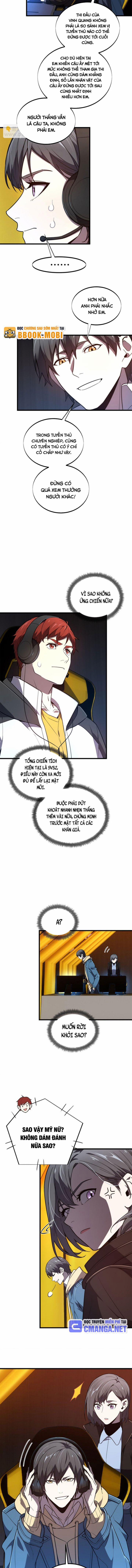 Toàn Chức Cao Thủ 2 119 trang 3