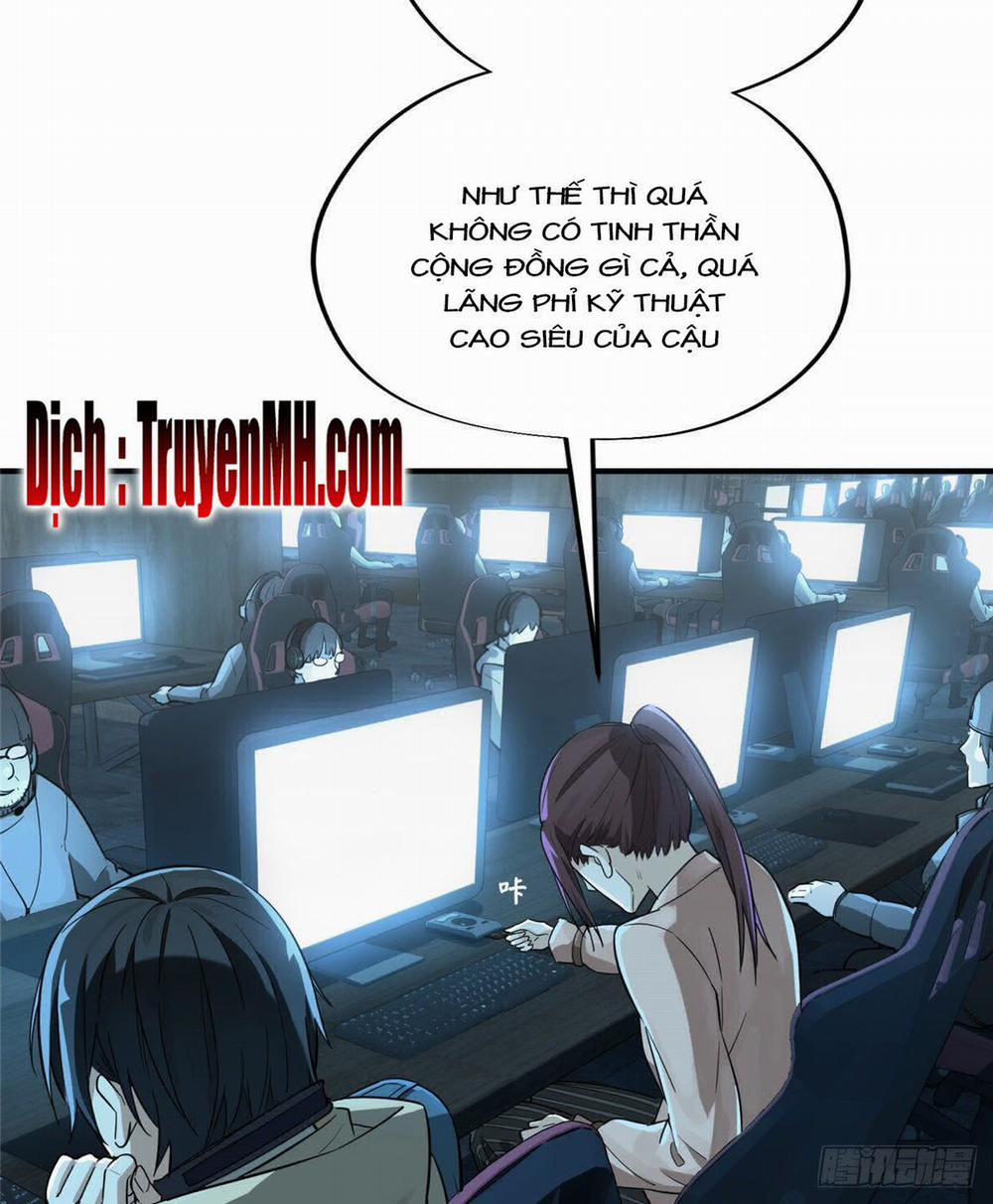 Toàn Chức Cao Thủ 2 12 trang 11