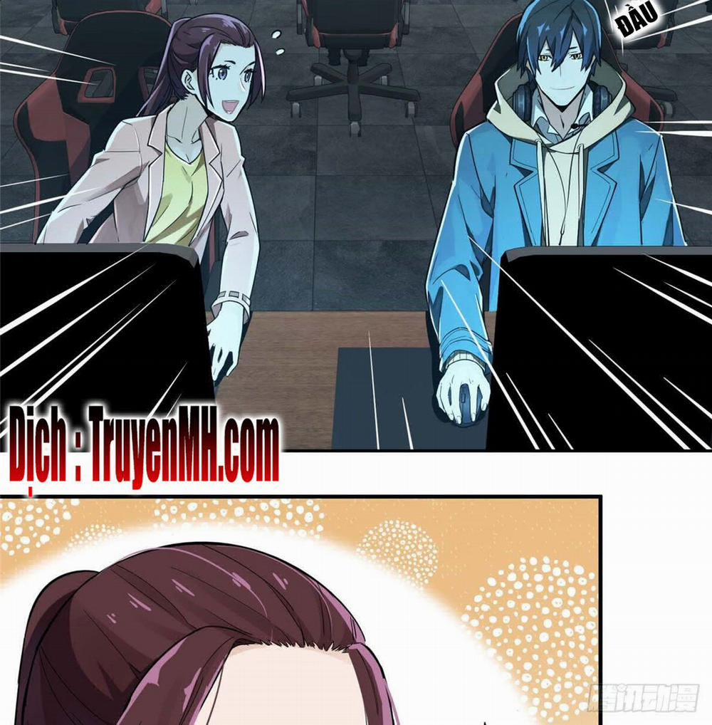 Toàn Chức Cao Thủ 2 12 trang 15