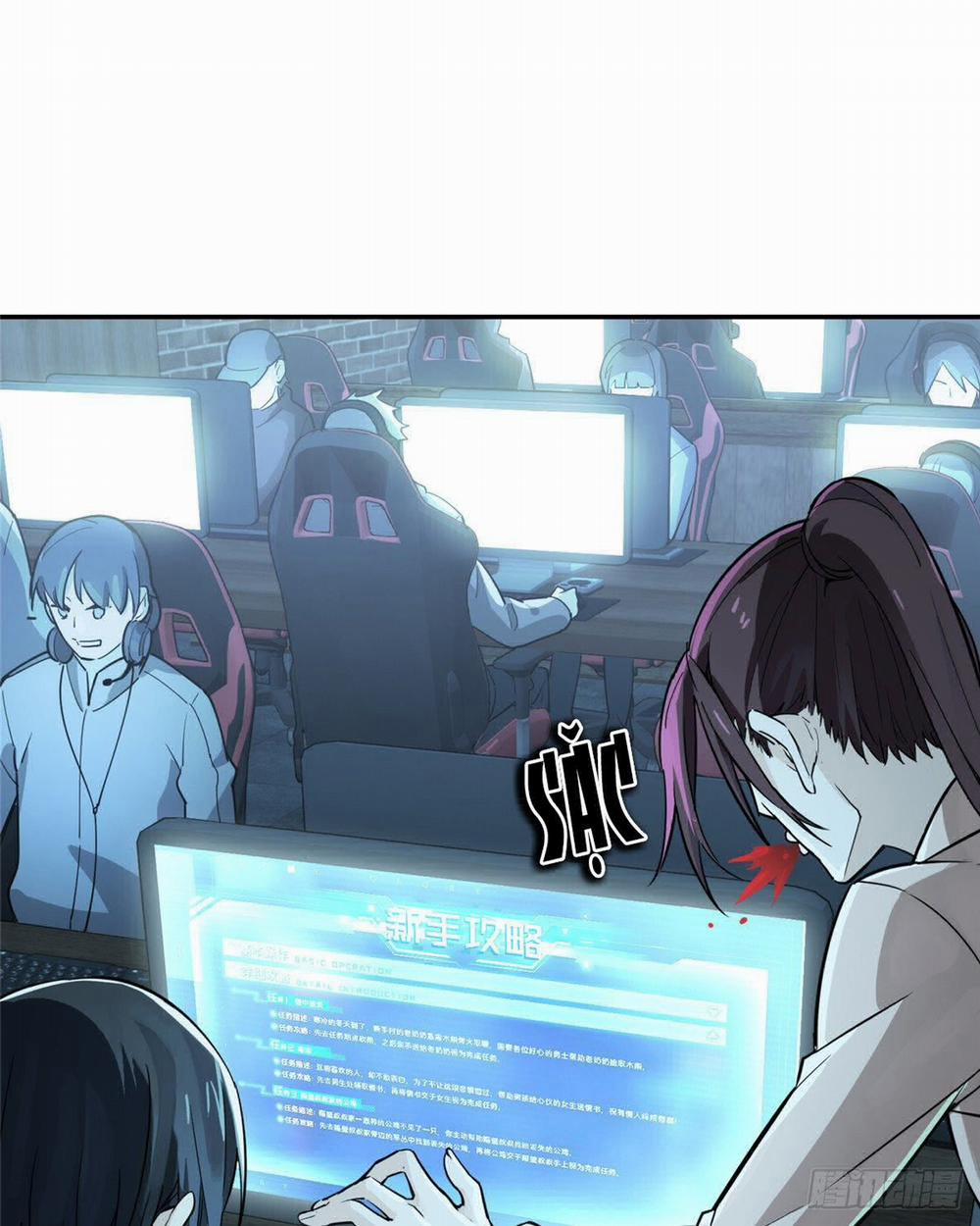 Toàn Chức Cao Thủ 2 12 trang 8