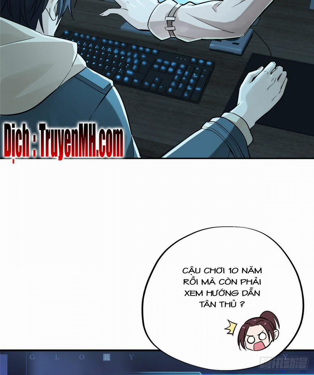 Toàn Chức Cao Thủ 2 12 trang 9