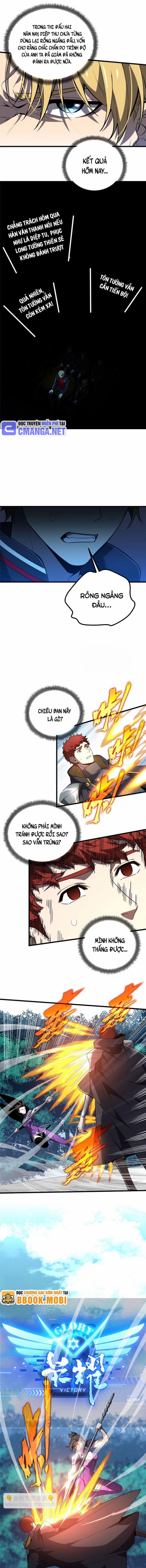 Toàn Chức Cao Thủ 2 120 trang 5