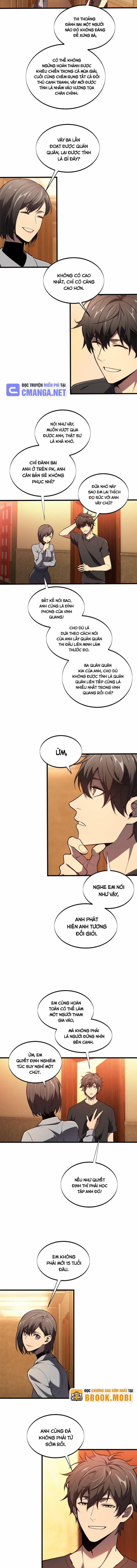 Toàn Chức Cao Thủ 2 122 trang 4