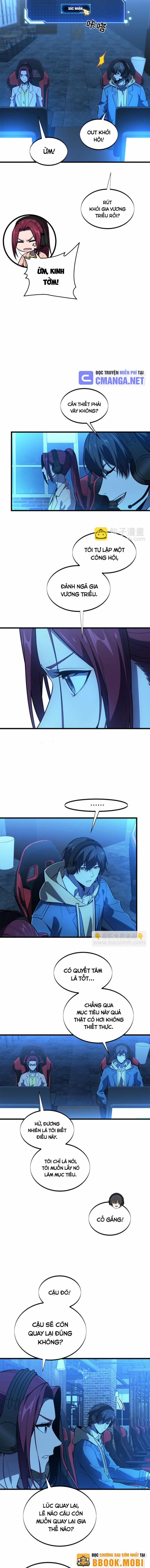 Toàn Chức Cao Thủ 2 122 trang 6