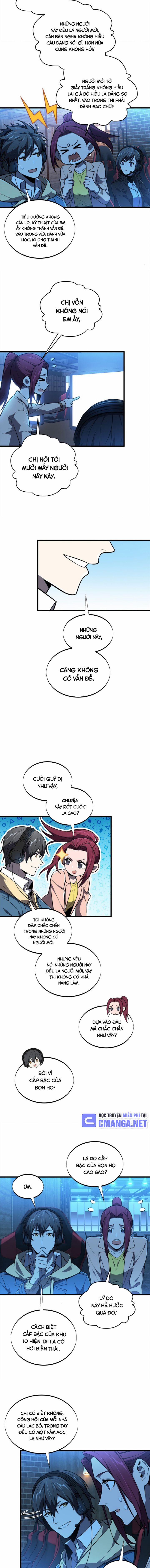 Toàn Chức Cao Thủ 2 124 trang 2