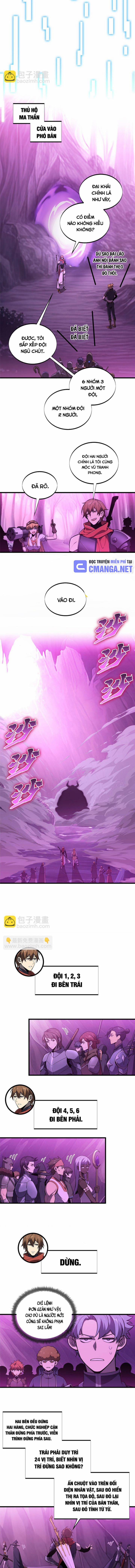 Toàn Chức Cao Thủ 2 124 trang 4