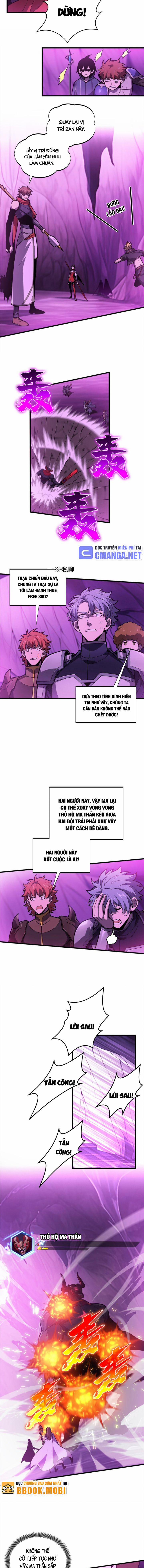 Toàn Chức Cao Thủ 2 125 trang 3