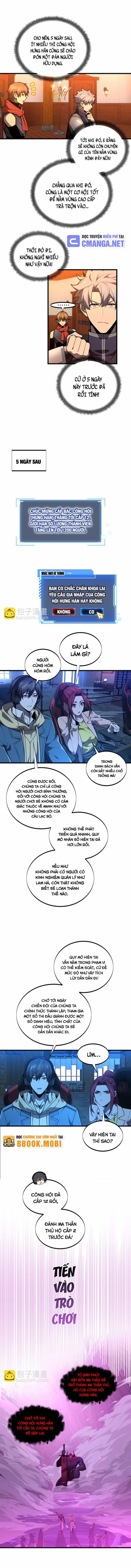 Toàn Chức Cao Thủ 2 127 trang 2