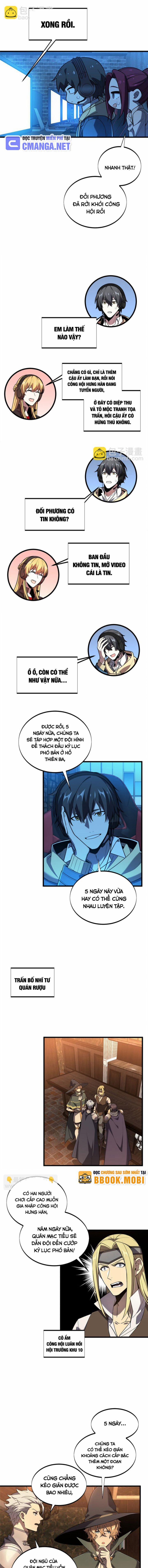 Toàn Chức Cao Thủ 2 128 trang 2