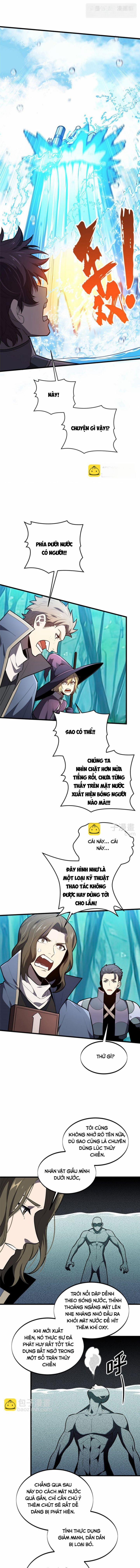 Toàn Chức Cao Thủ 2 129 trang 2