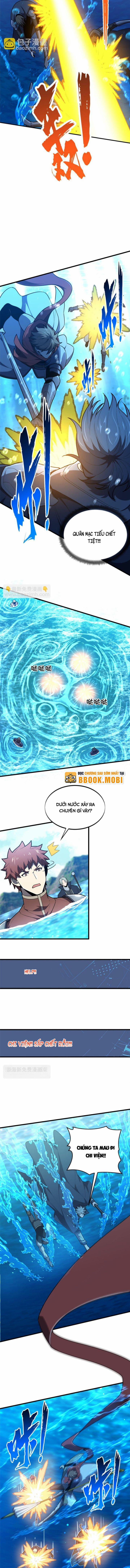 Toàn Chức Cao Thủ 2 129 trang 4