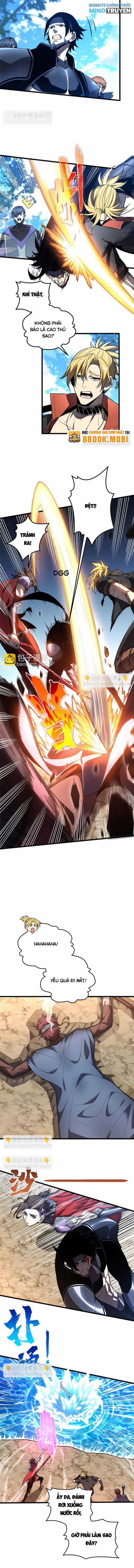 Toàn Chức Cao Thủ 2 131 trang 3