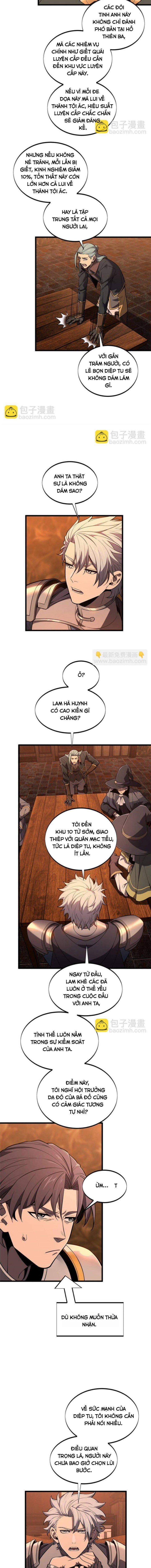 Toàn Chức Cao Thủ 2 132 trang 3