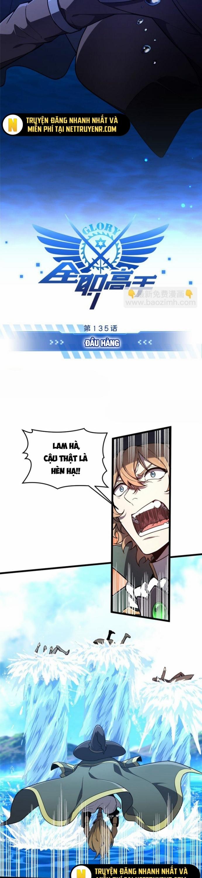 Toàn Chức Cao Thủ 2 135 trang 4