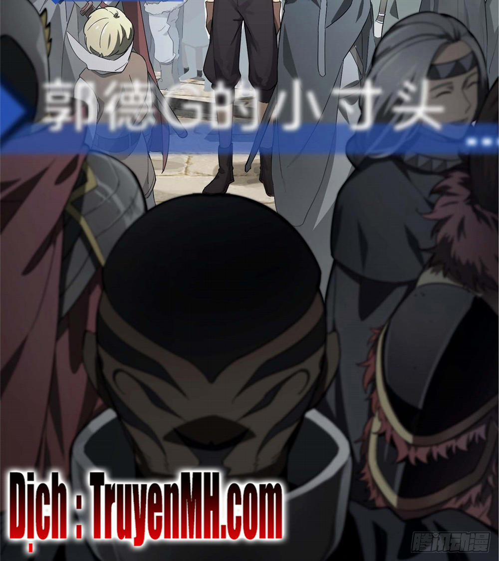 Toàn Chức Cao Thủ 2 14 trang 17