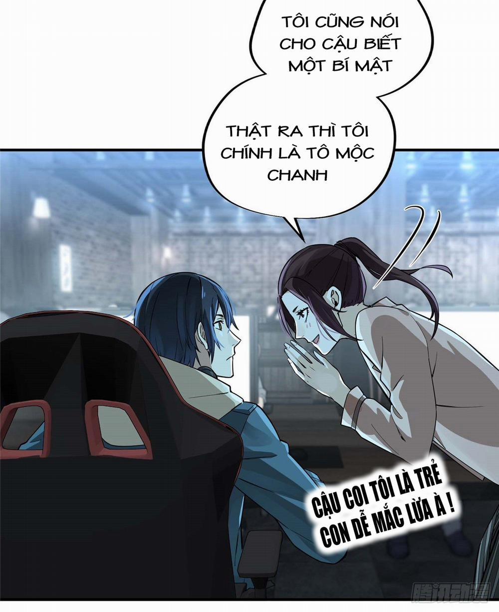 Toàn Chức Cao Thủ 2 14 trang 2