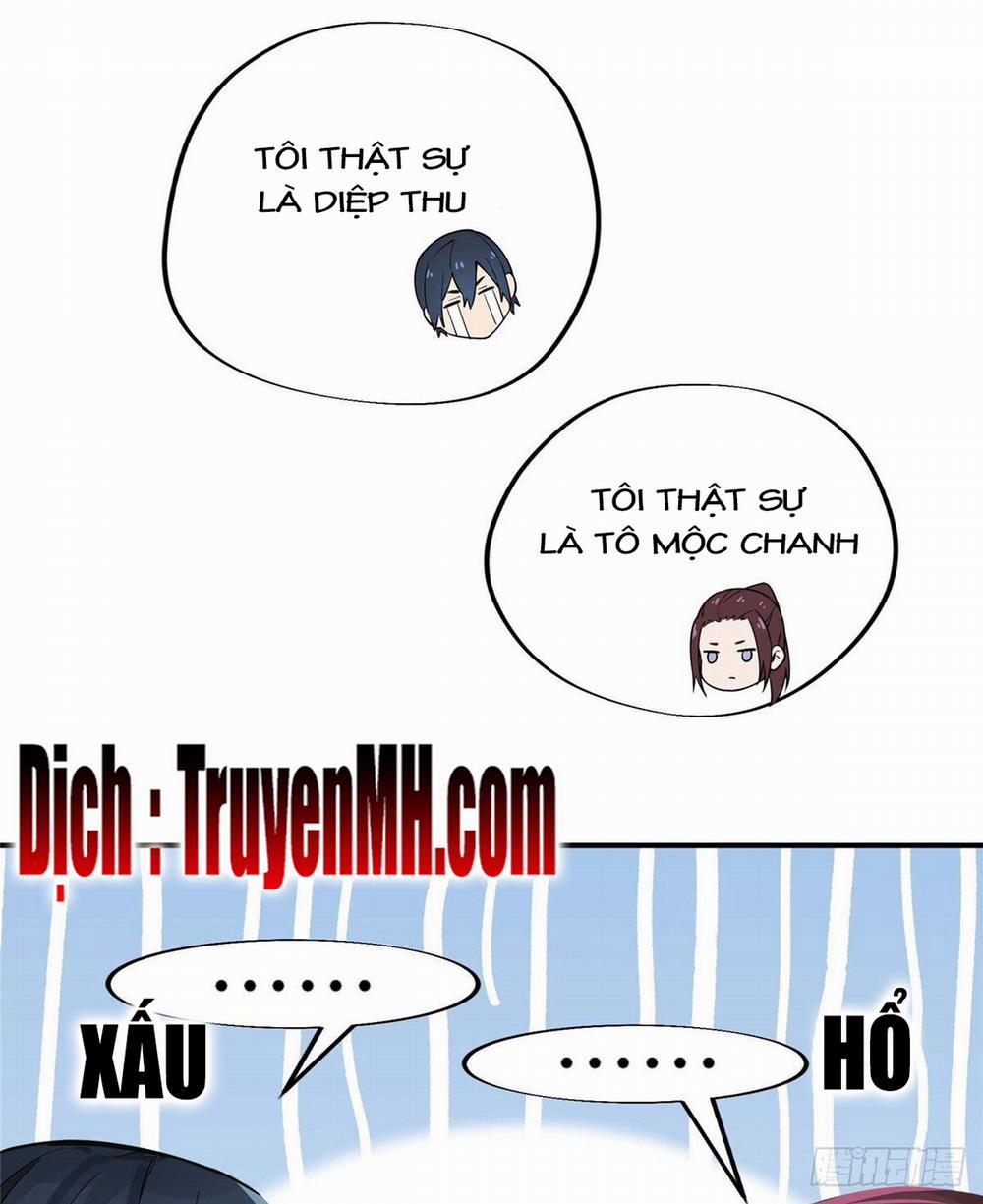 Toàn Chức Cao Thủ 2 14 trang 3