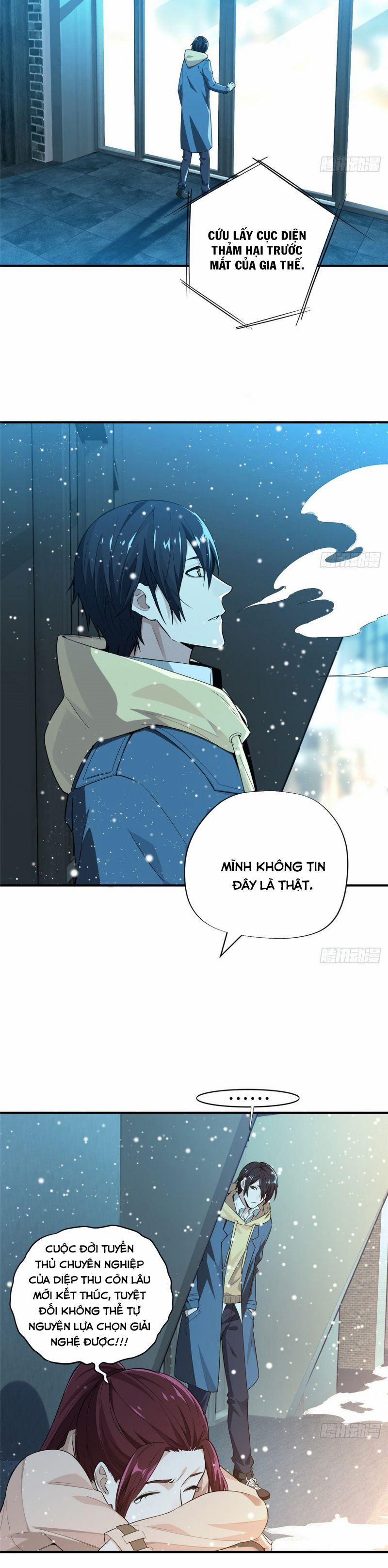 Toàn Chức Cao Thủ 2 15 trang 13