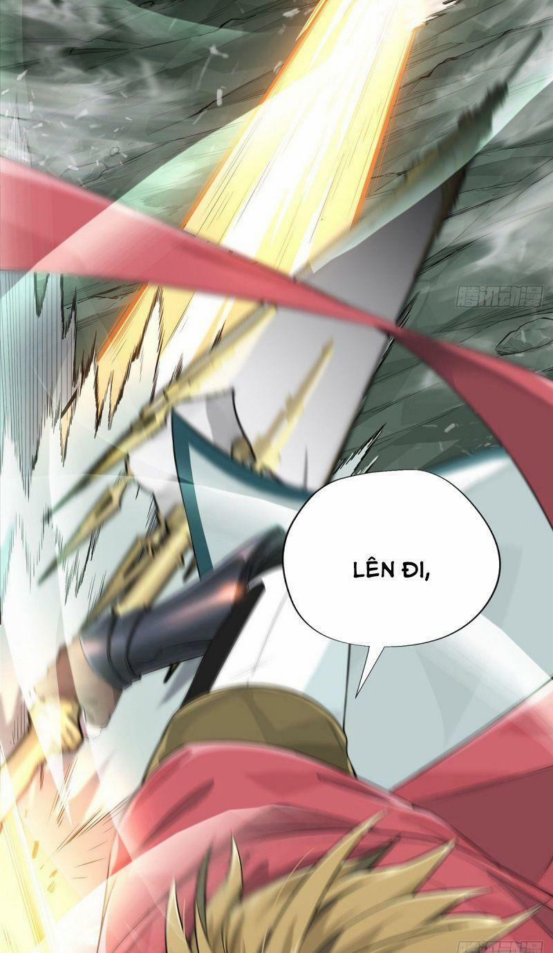 Toàn Chức Cao Thủ 2 16 trang 12